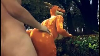 Furry Snakes and more Compilation