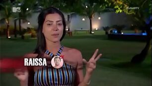 Sexo Marina Gregory MTV de ex Brasil Hot