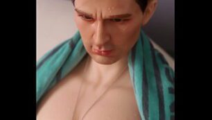 Sexe doll male