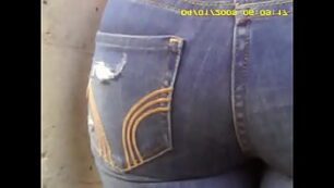 En jeans